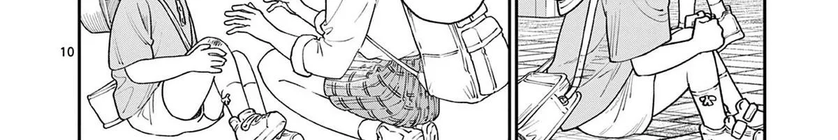 The Wakaba Home's Blue Loves