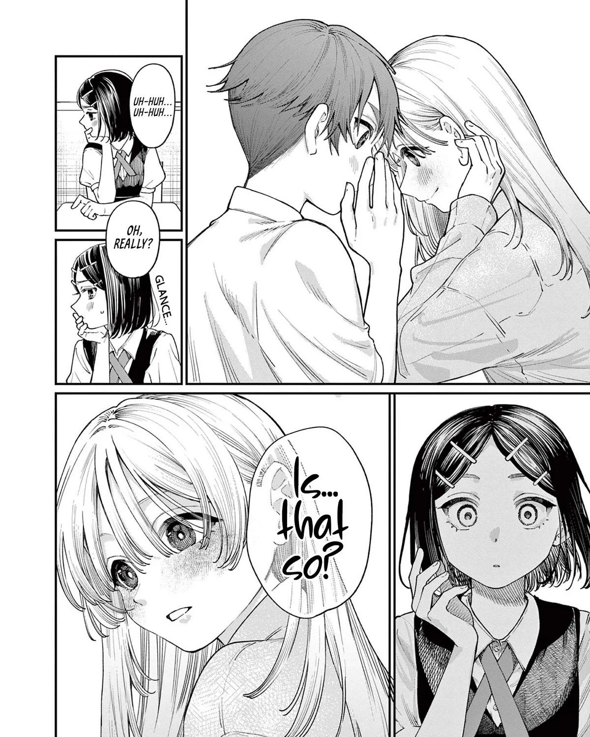 The Wakaba Home's Blue Loves