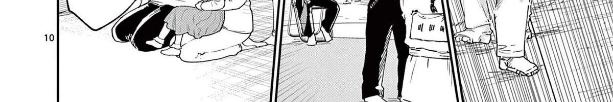 The Wakaba Home's Blue Loves