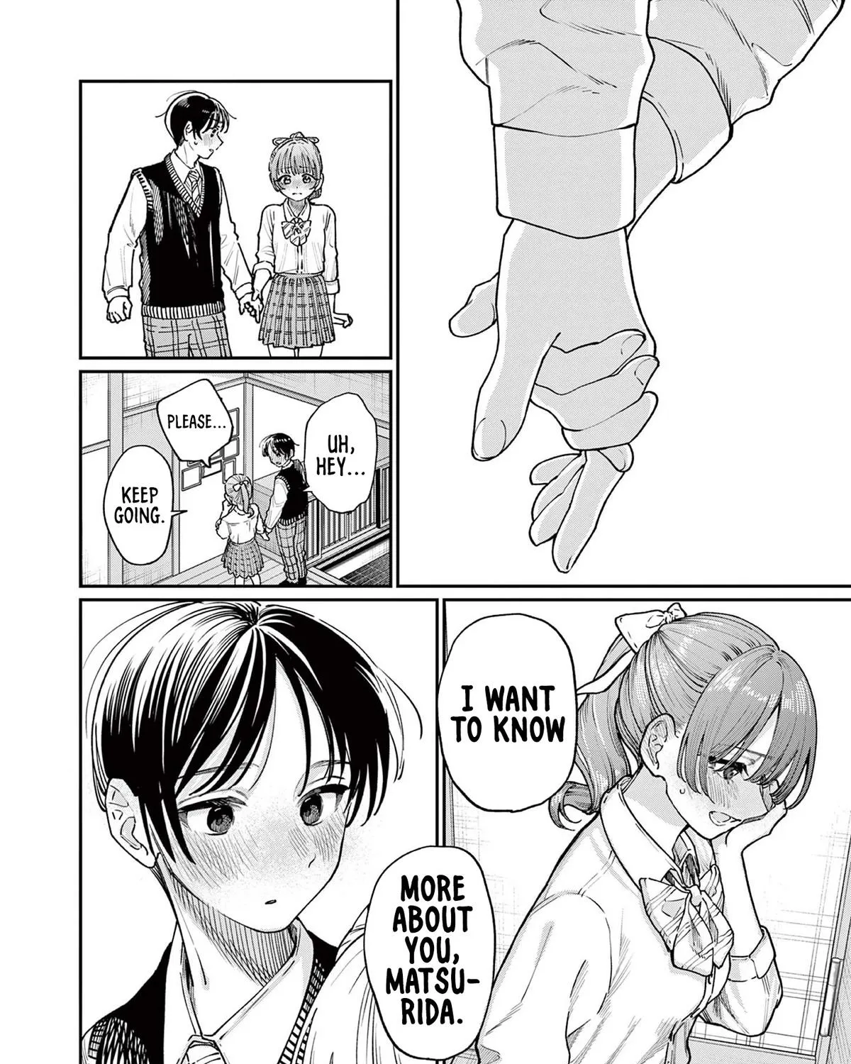 The Wakaba Home's Blue Loves