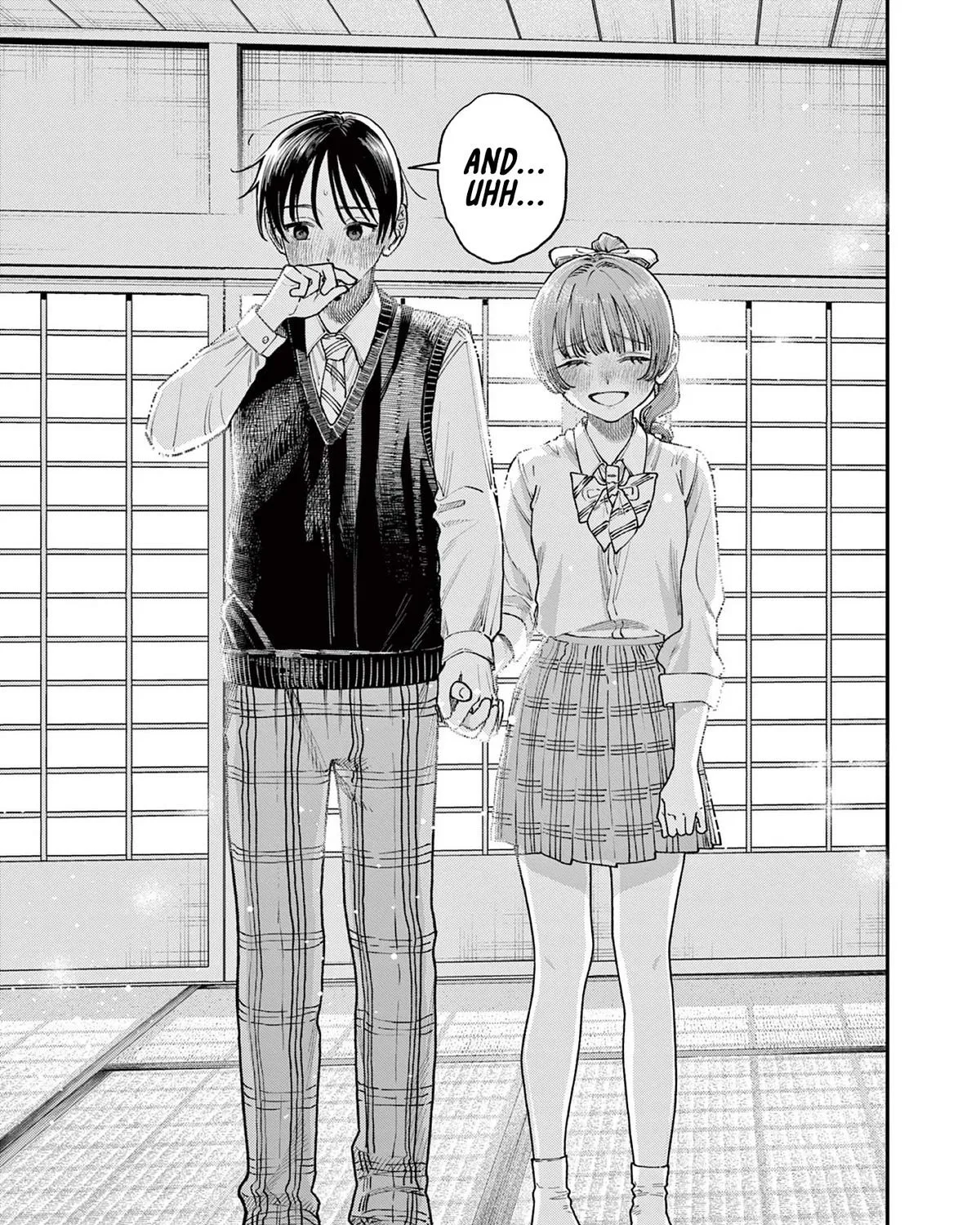 The Wakaba Home's Blue Loves