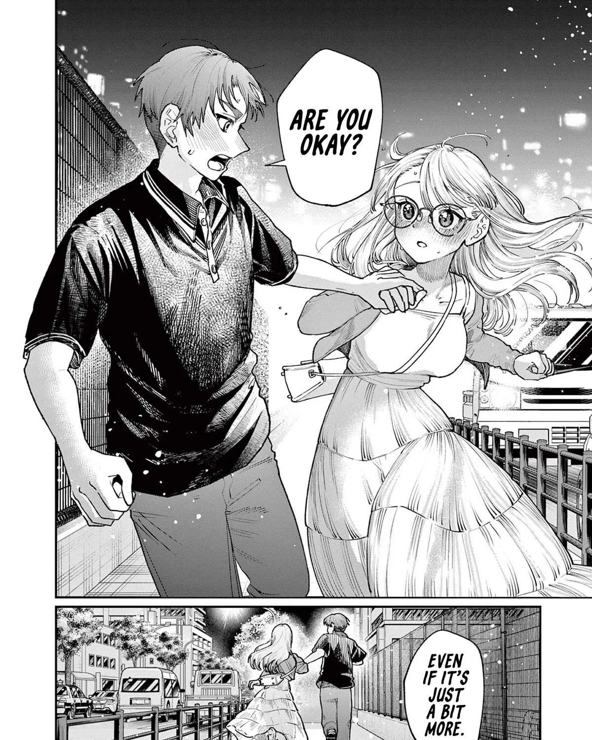 The Wakaba Home's Blue Loves