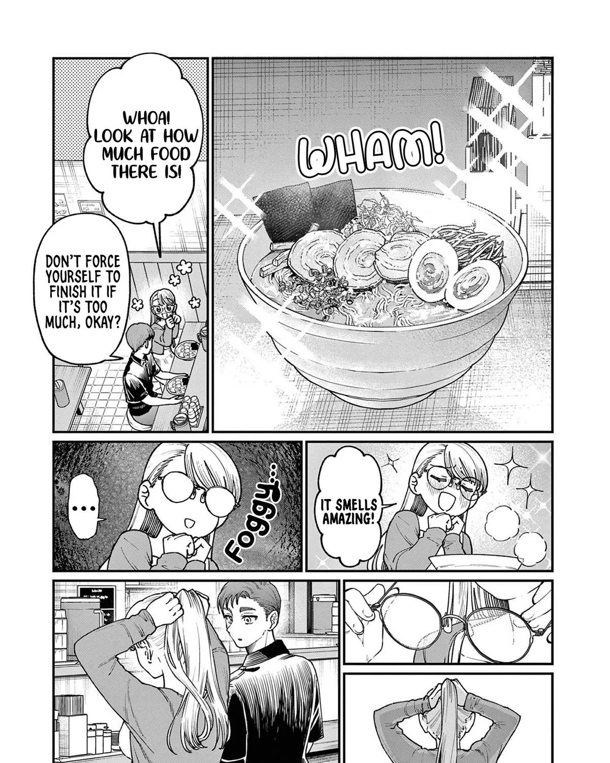 The Wakaba Home's Blue Loves