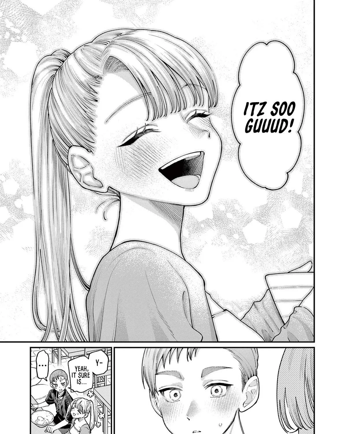 The Wakaba Home's Blue Loves