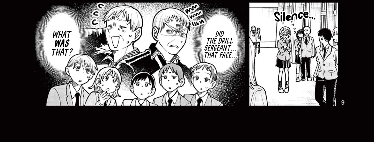 The Wakaba Home's Blue Loves