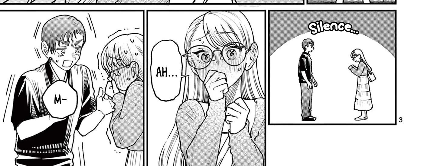 The Wakaba Home's Blue Loves