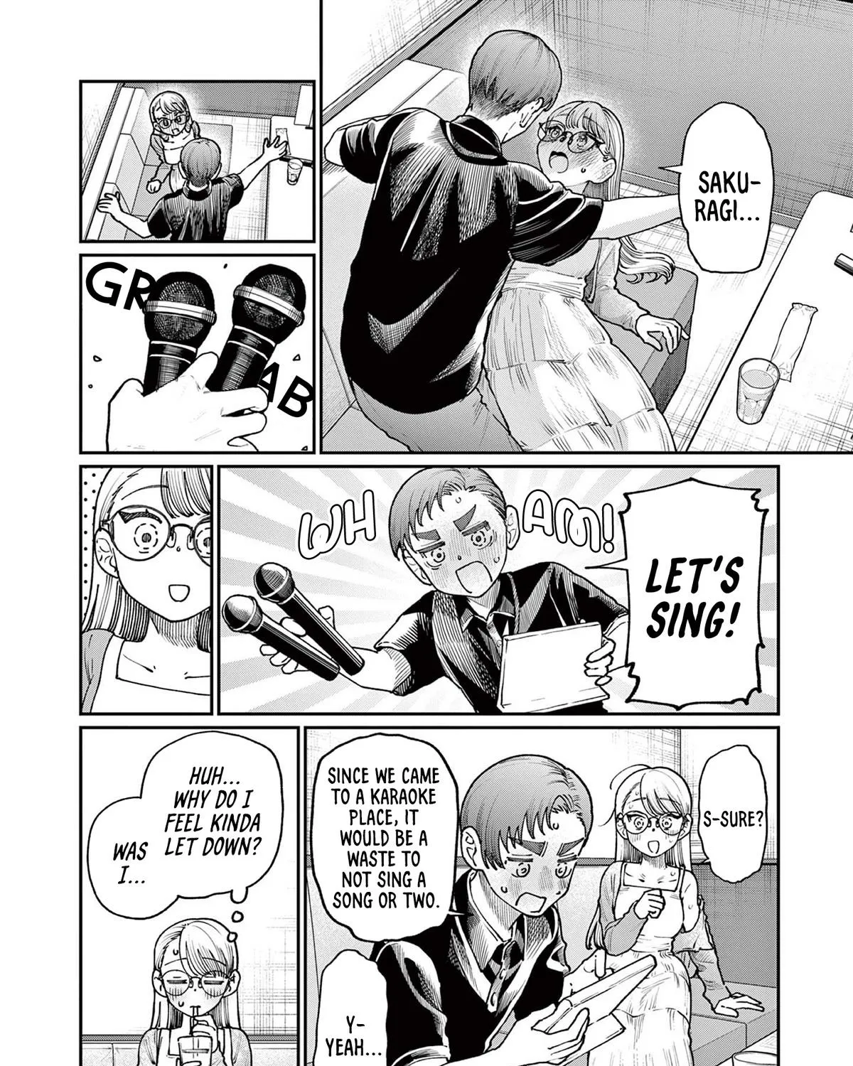 The Wakaba Home's Blue Loves