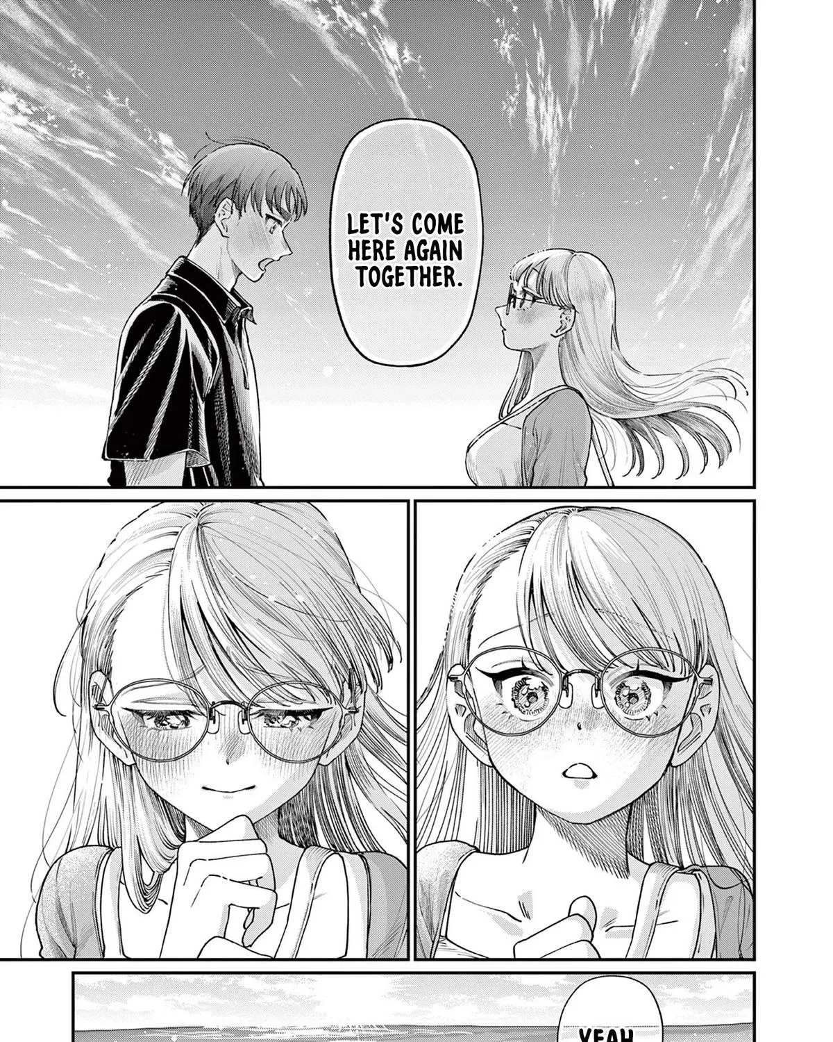 The Wakaba Home's Blue Loves