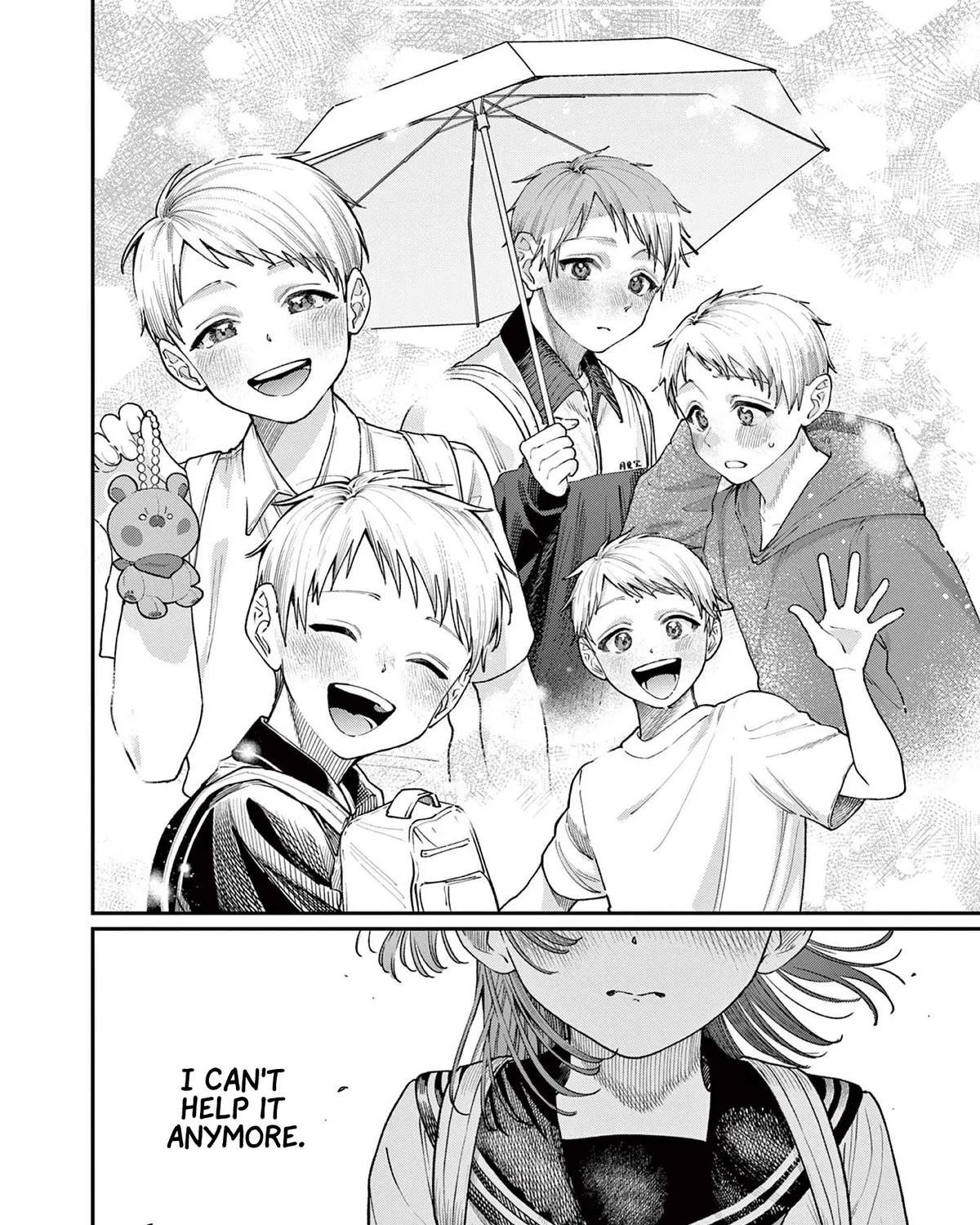 The Wakaba Home's Blue Loves