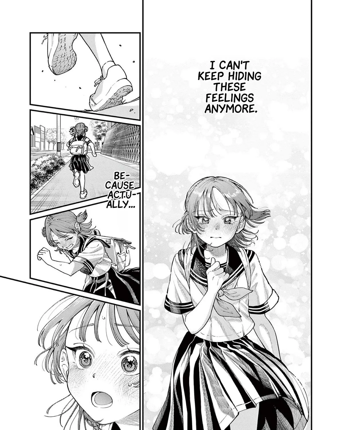 The Wakaba Home's Blue Loves