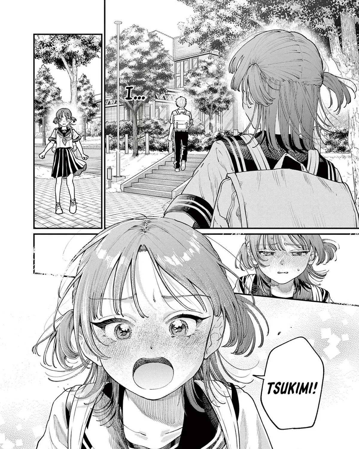 The Wakaba Home's Blue Loves