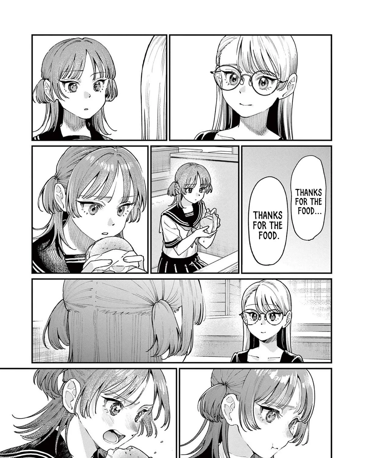 The Wakaba Home's Blue Loves