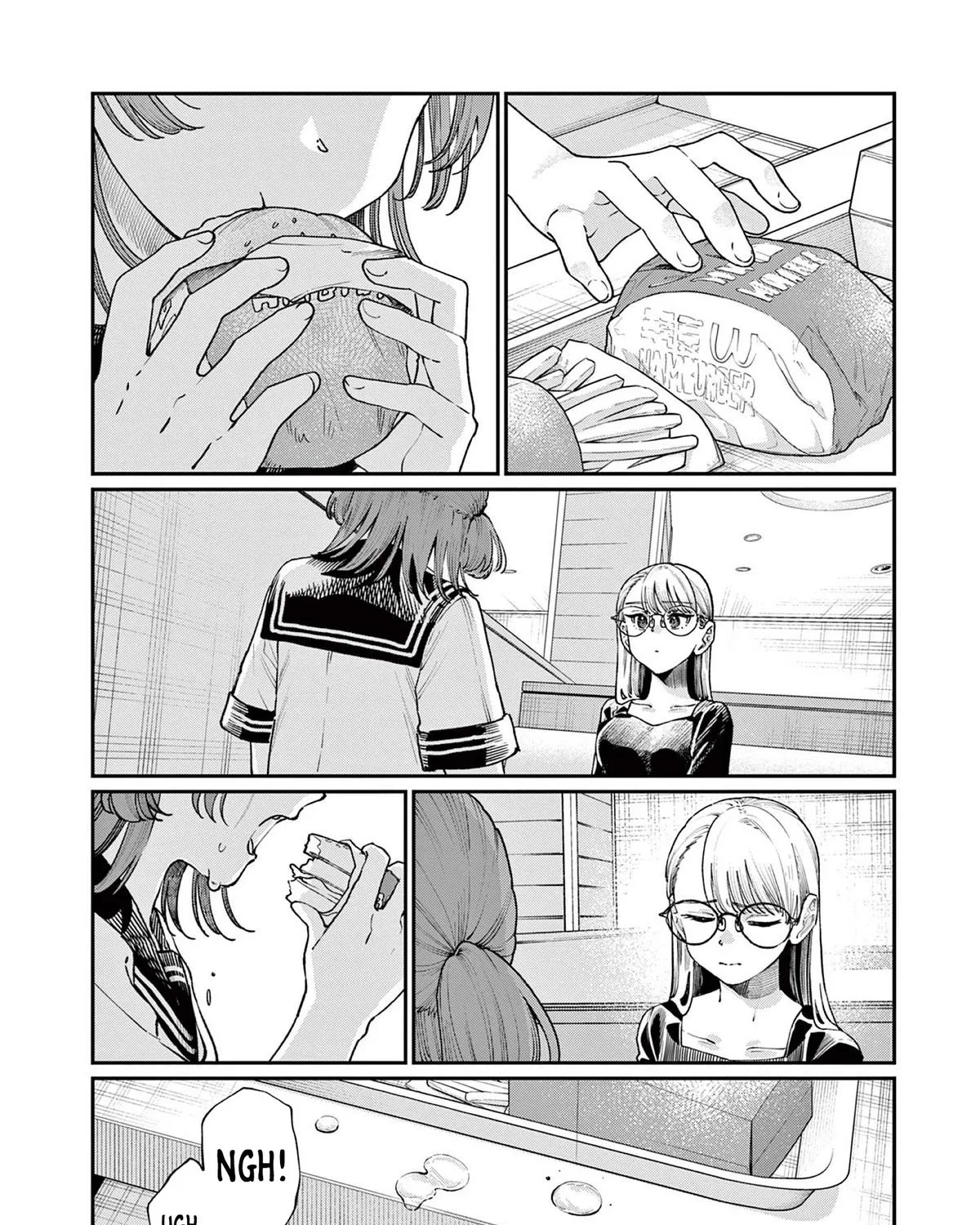 The Wakaba Home's Blue Loves