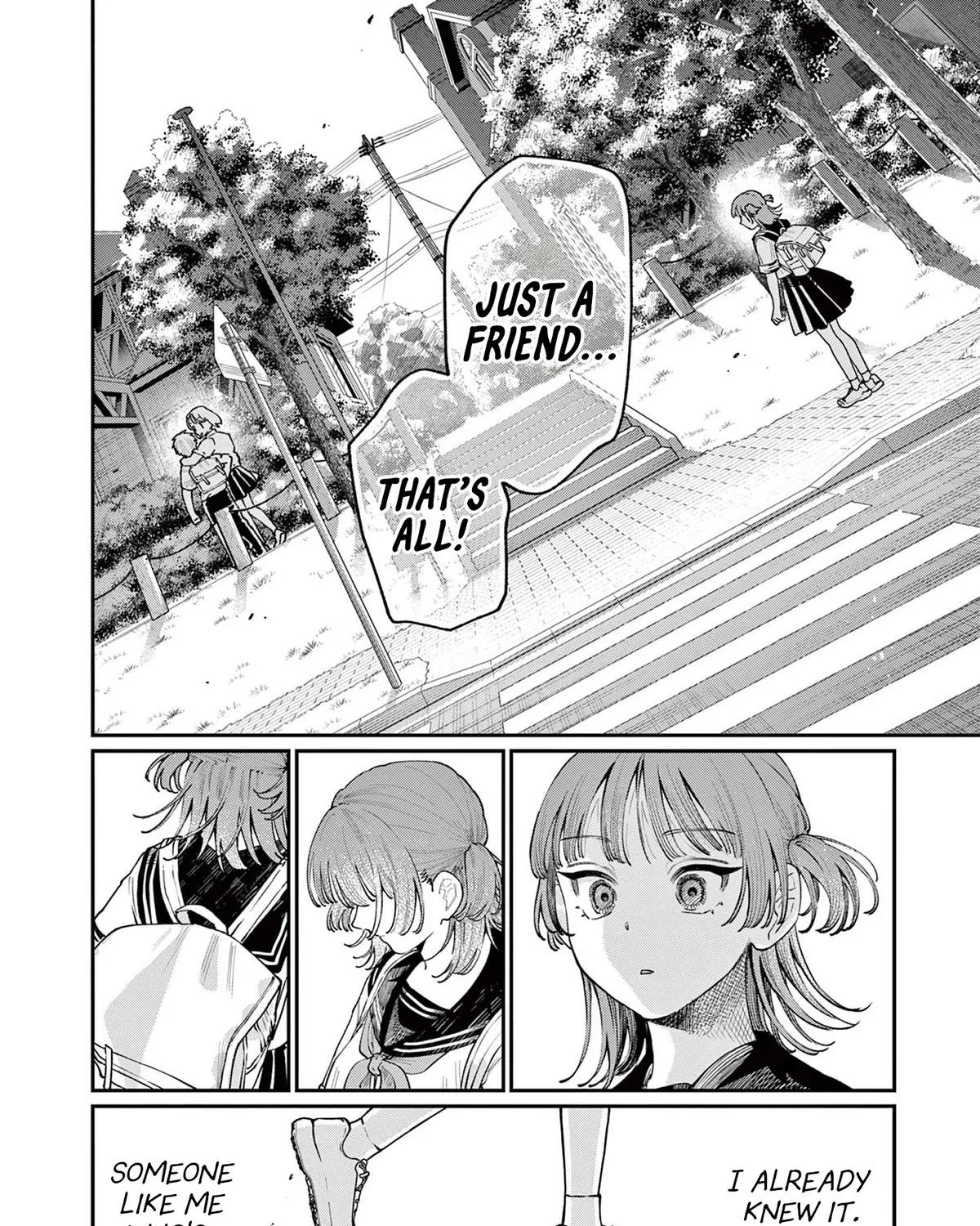 The Wakaba Home's Blue Loves