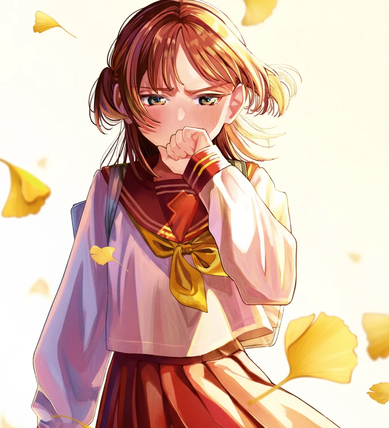 The Wakaba Home's Blue Loves