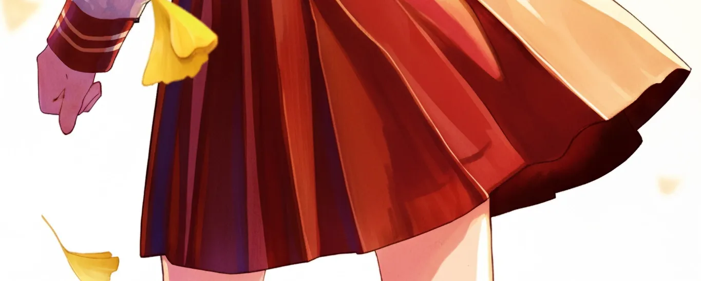 The Wakaba Home's Blue Loves