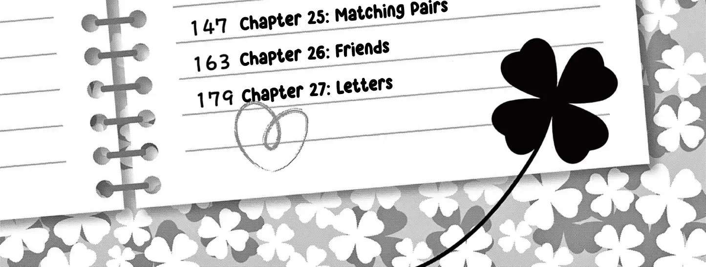 The Wakaba Home's Blue Loves