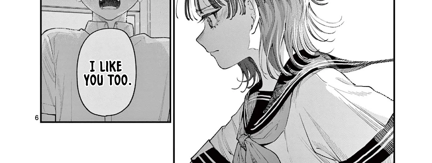 The Wakaba Home's Blue Loves