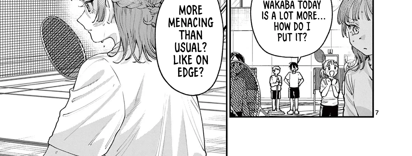 The Wakaba Home's Blue Loves