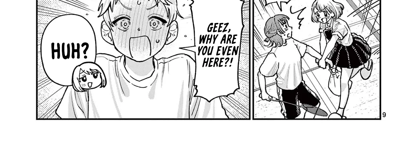 The Wakaba Home's Blue Loves