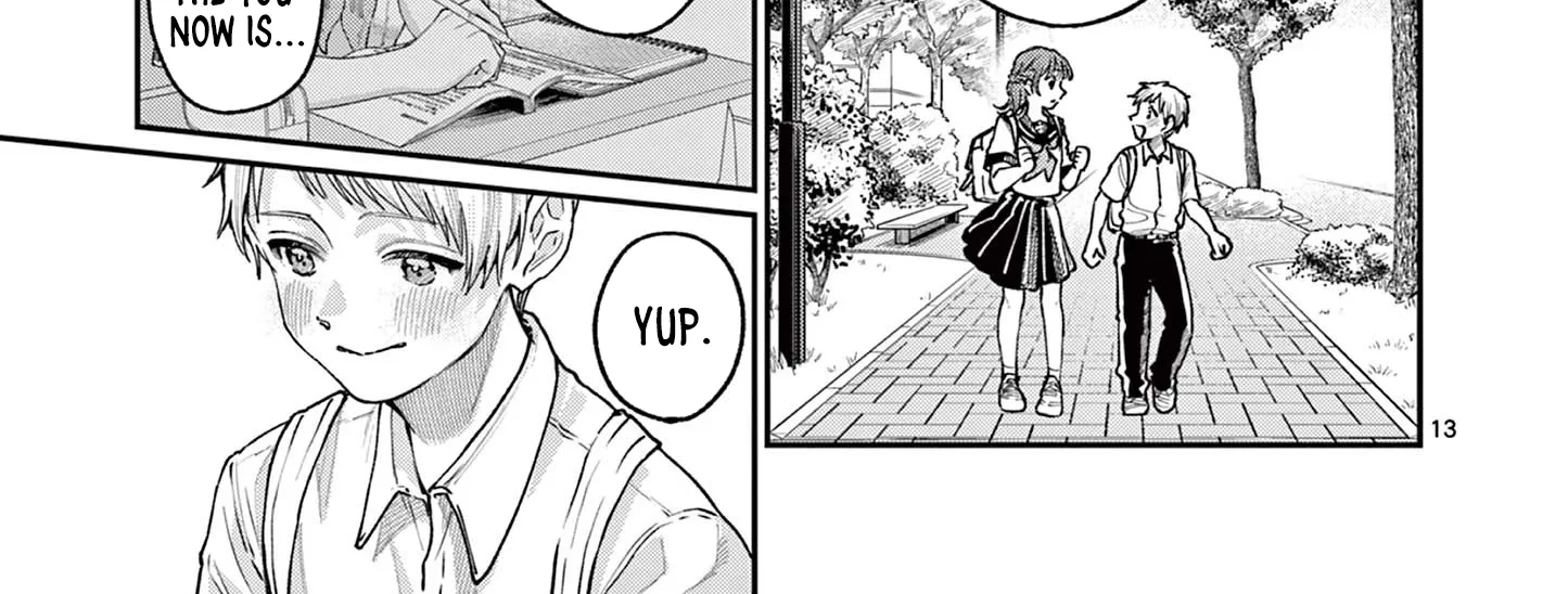 The Wakaba Home's Blue Loves