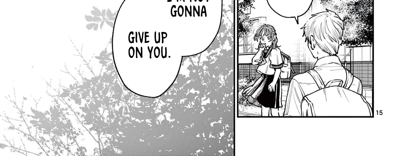 The Wakaba Home's Blue Loves