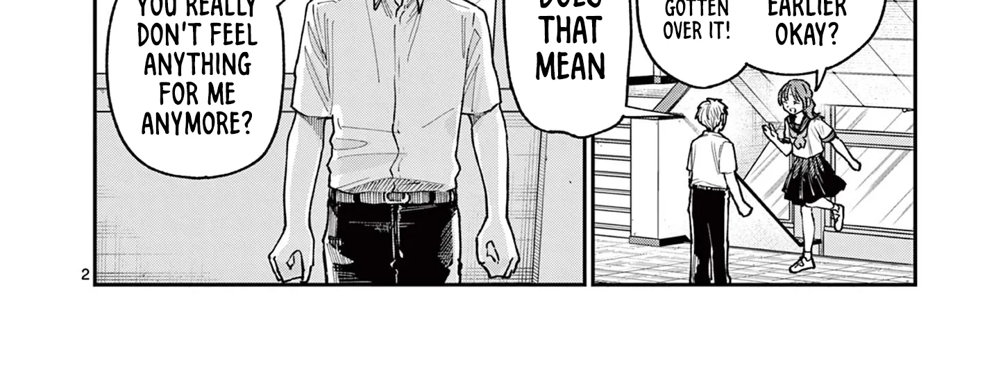 The Wakaba Home's Blue Loves