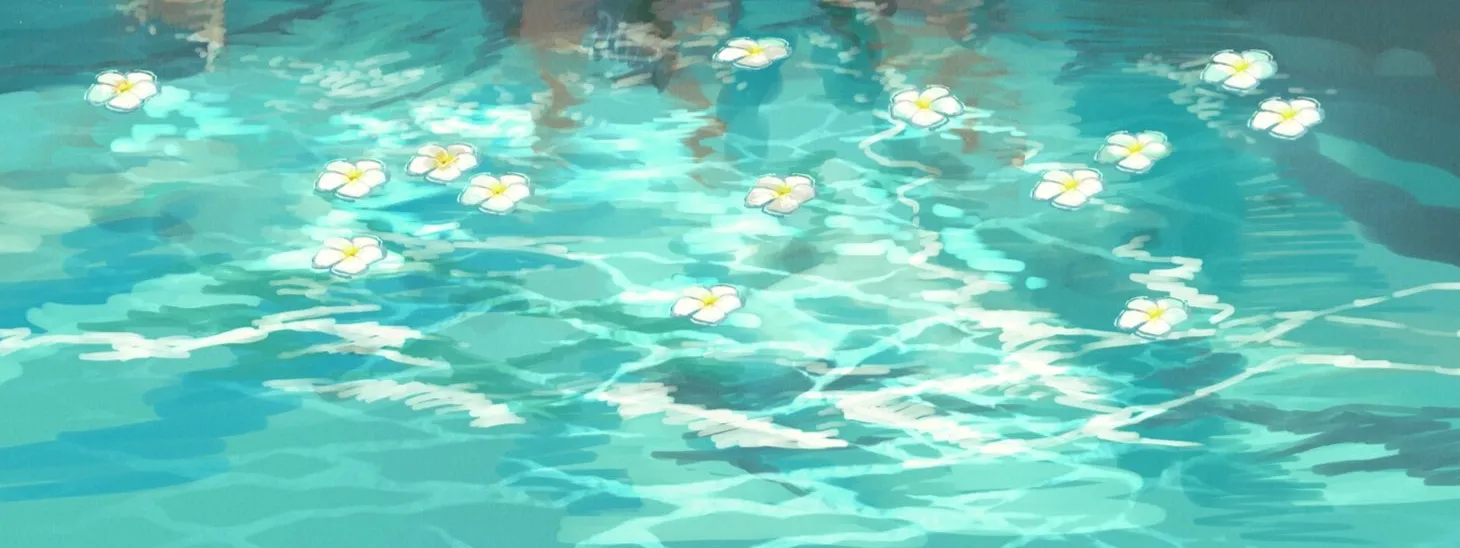 The Wakaba Home's Blue Loves