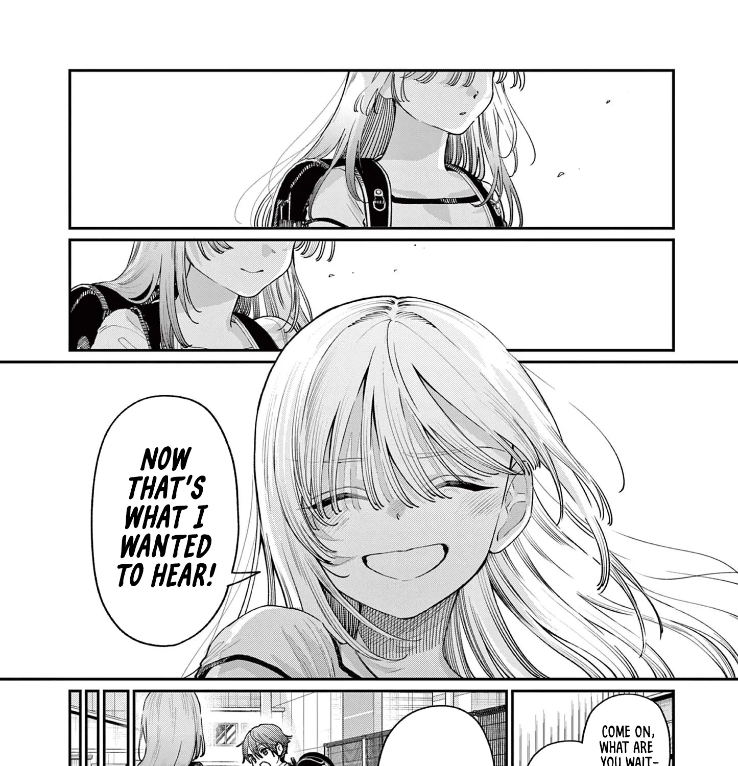 The Wakaba Home's Blue Loves