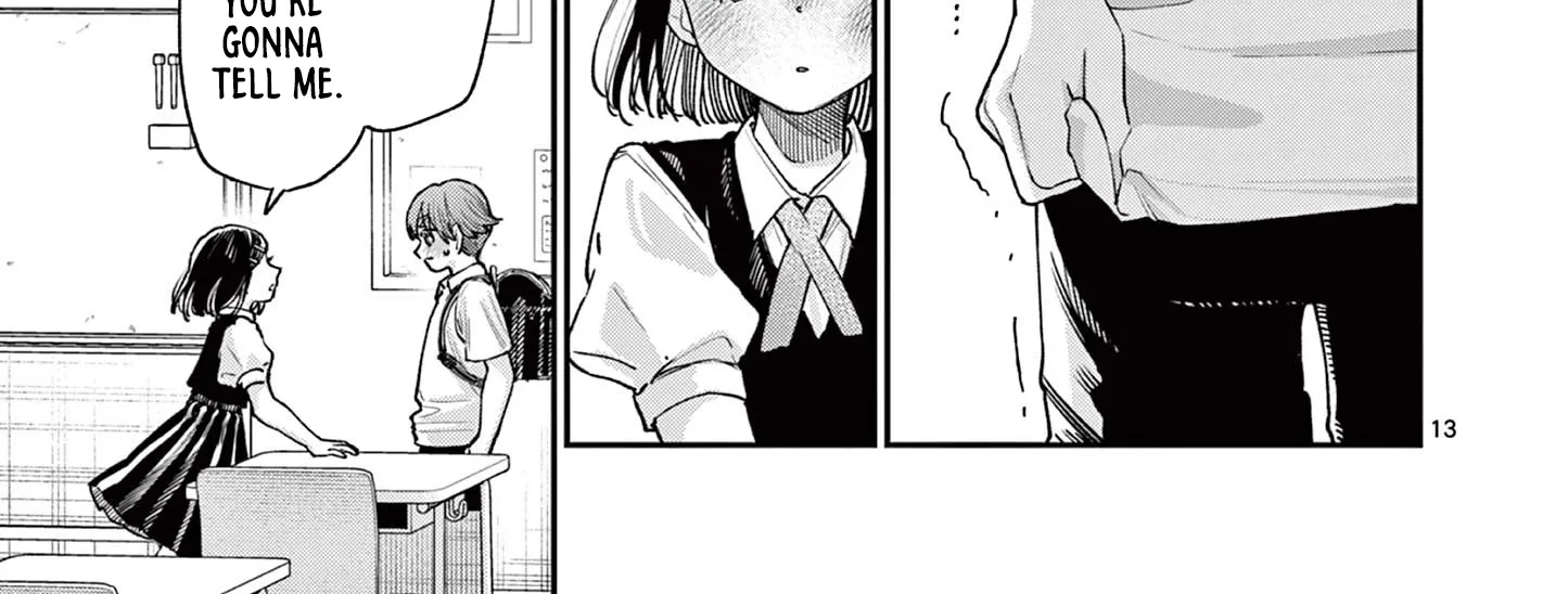 The Wakaba Home's Blue Loves