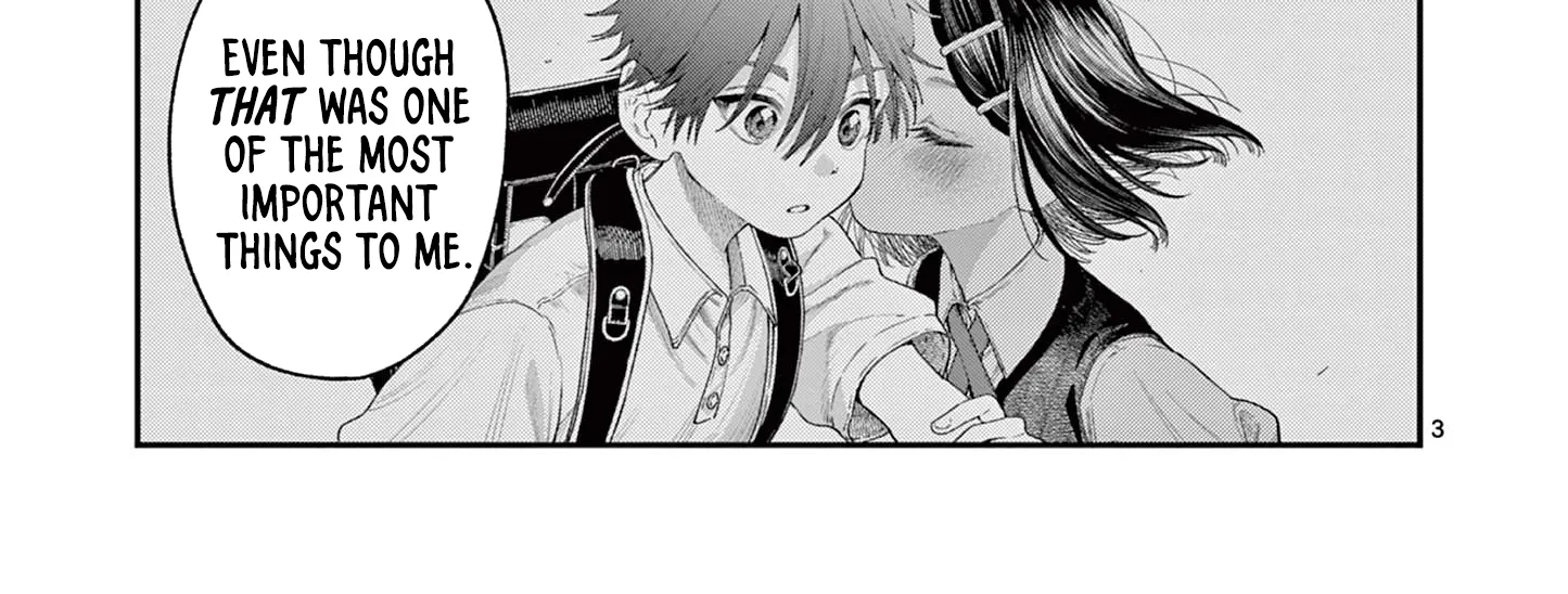 The Wakaba Home's Blue Loves