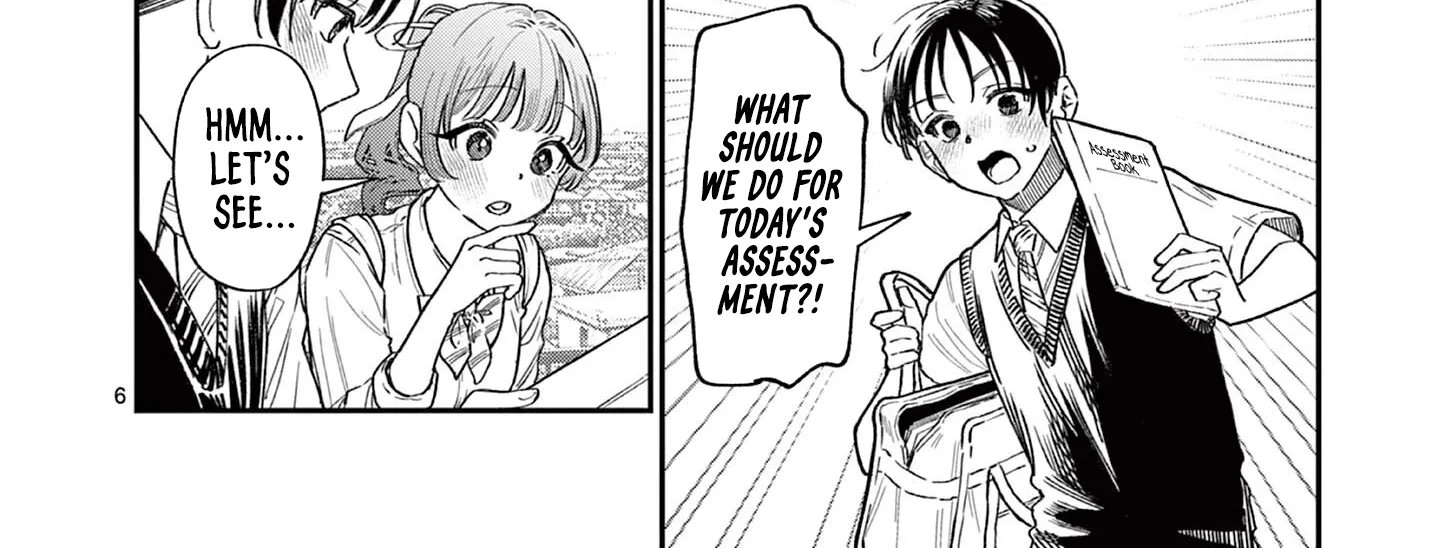 The Wakaba Home's Blue Loves