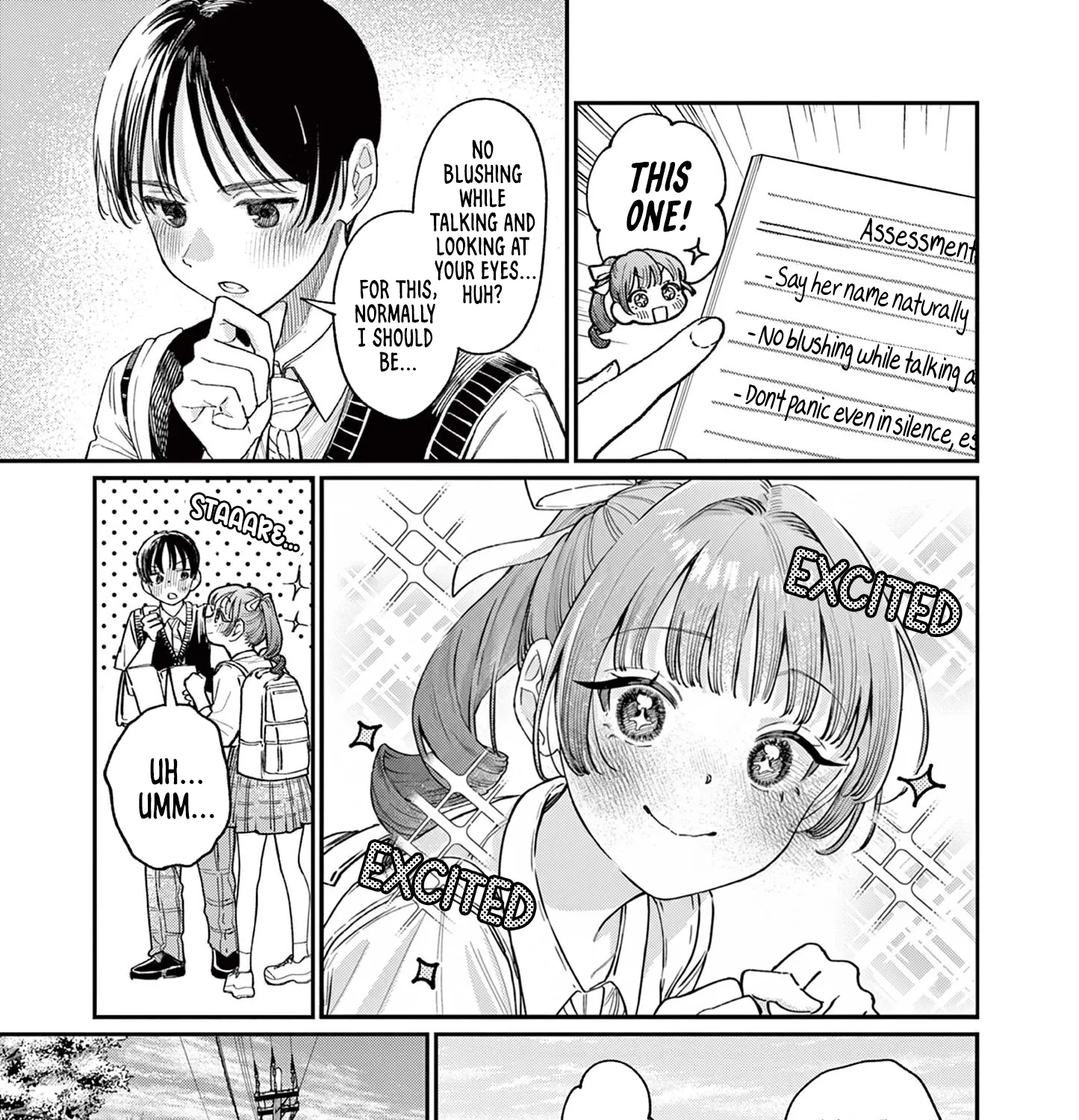 The Wakaba Home's Blue Loves