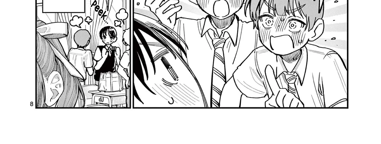 The Wakaba Home's Blue Loves