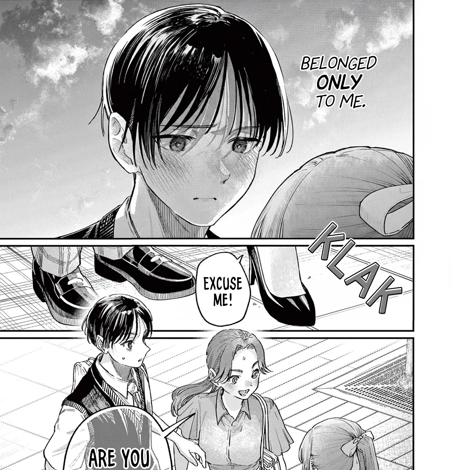 The Wakaba Home's Blue Loves