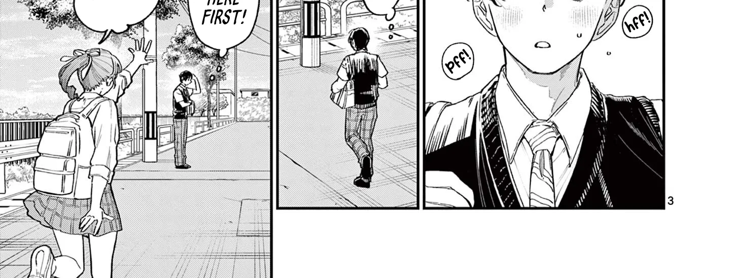 The Wakaba Home's Blue Loves