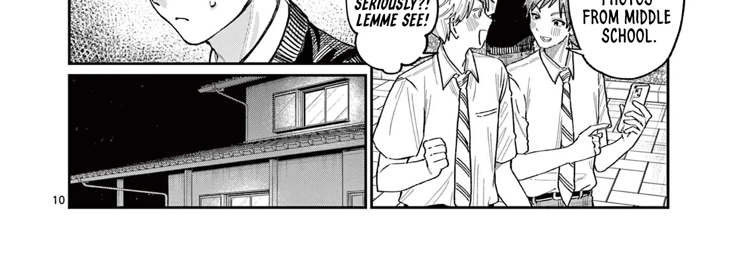 The Wakaba Home's Blue Loves