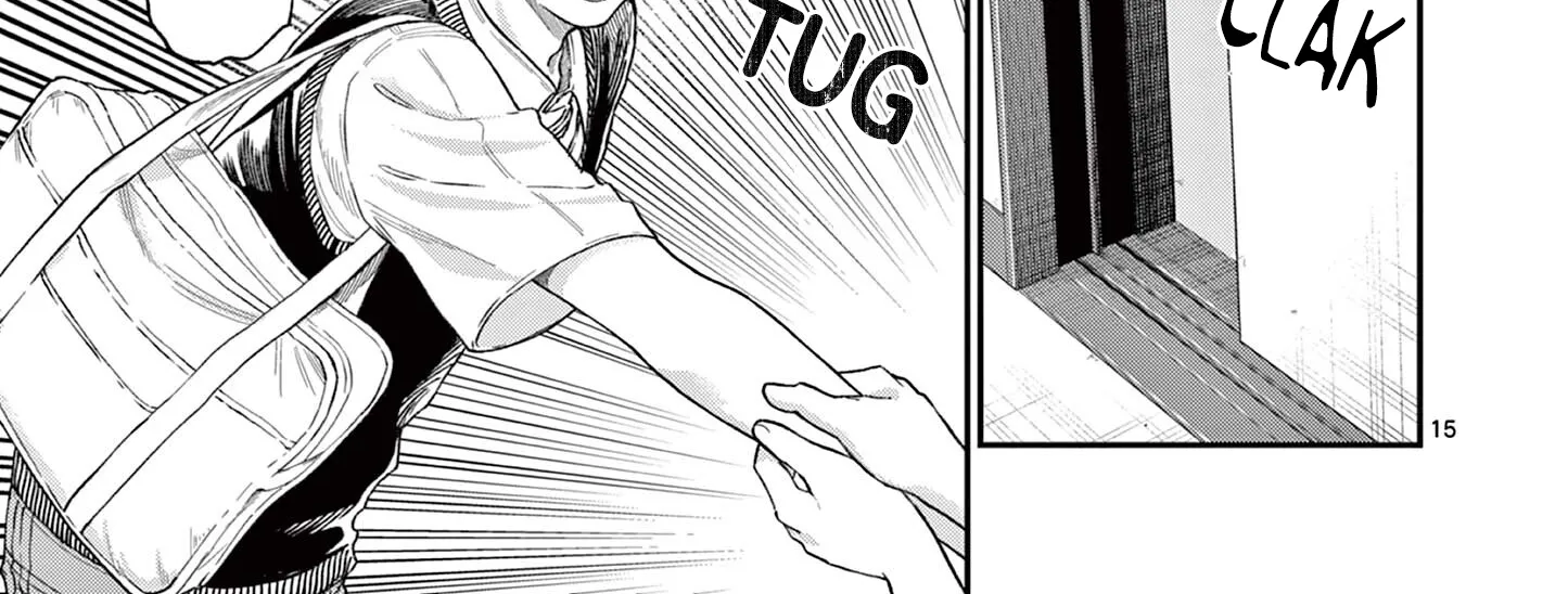 The Wakaba Home's Blue Loves