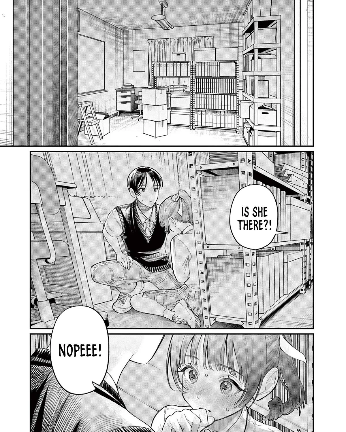 The Wakaba Home's Blue Loves