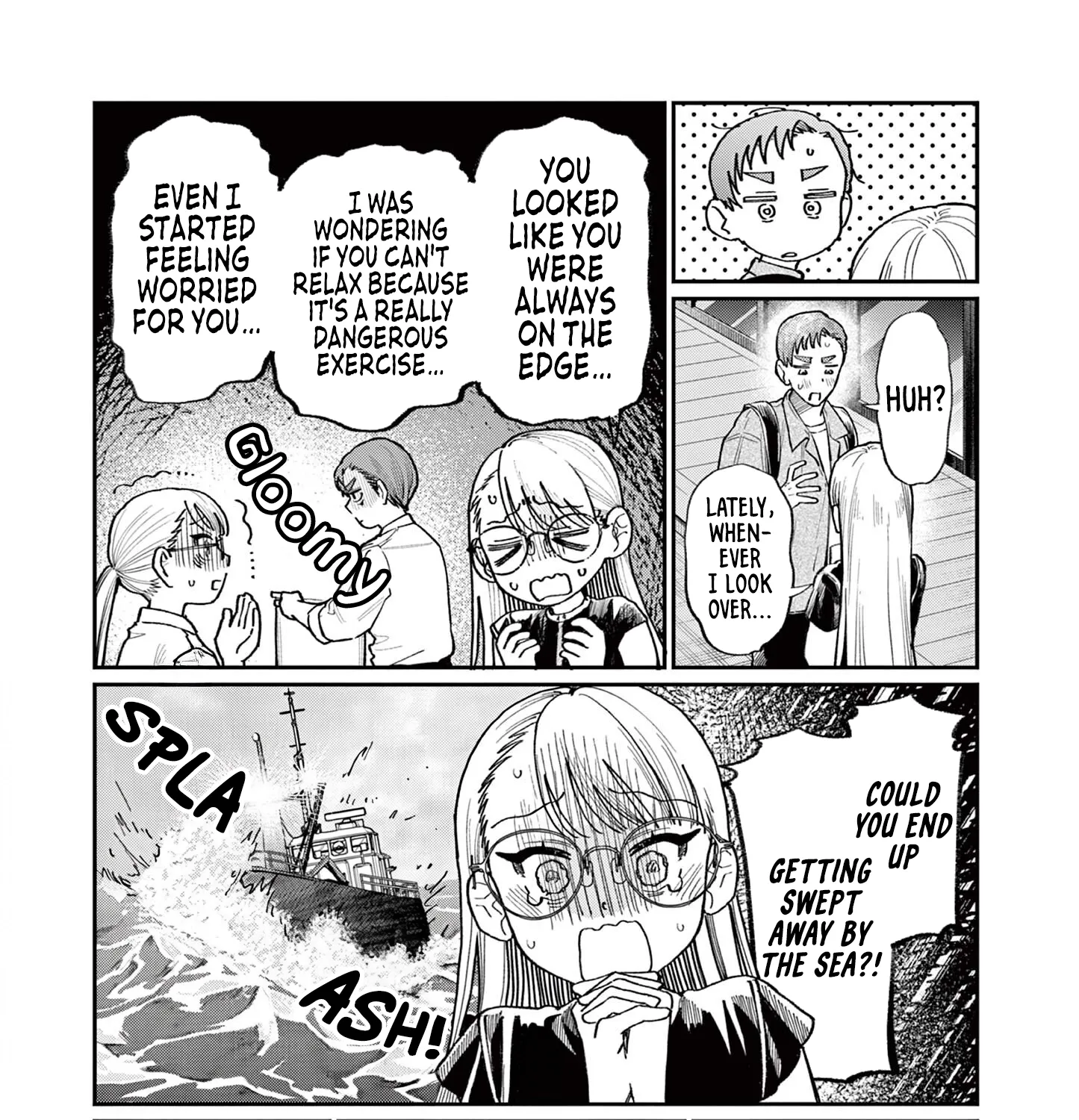 The Wakaba Home's Blue Loves