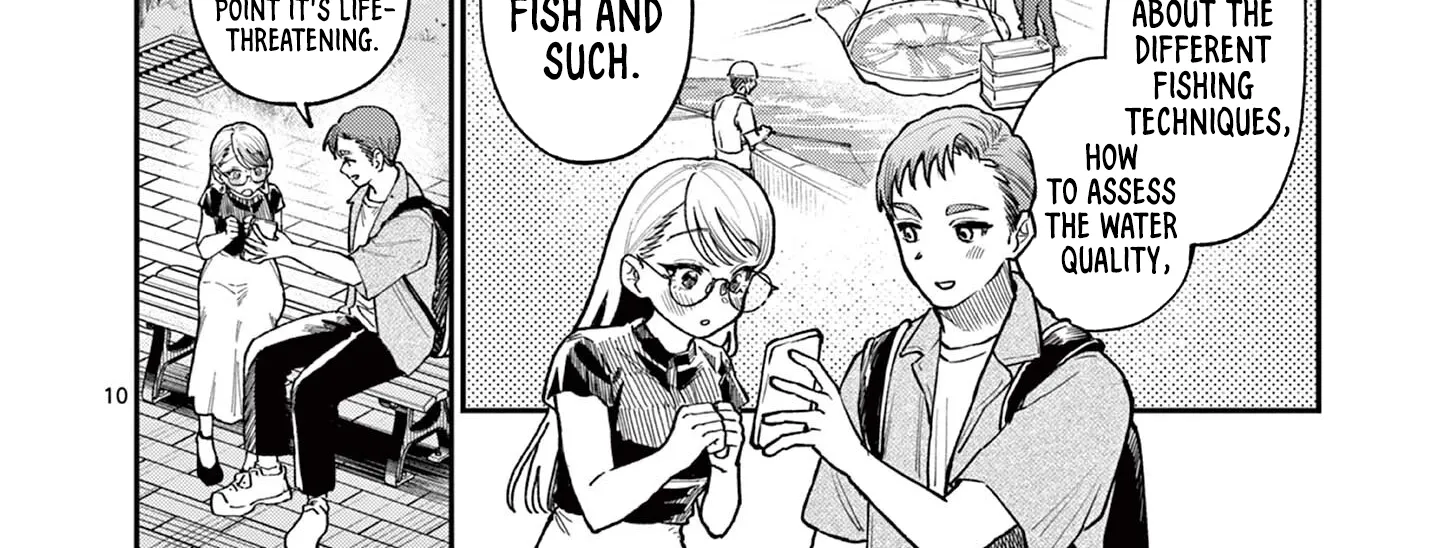 The Wakaba Home's Blue Loves