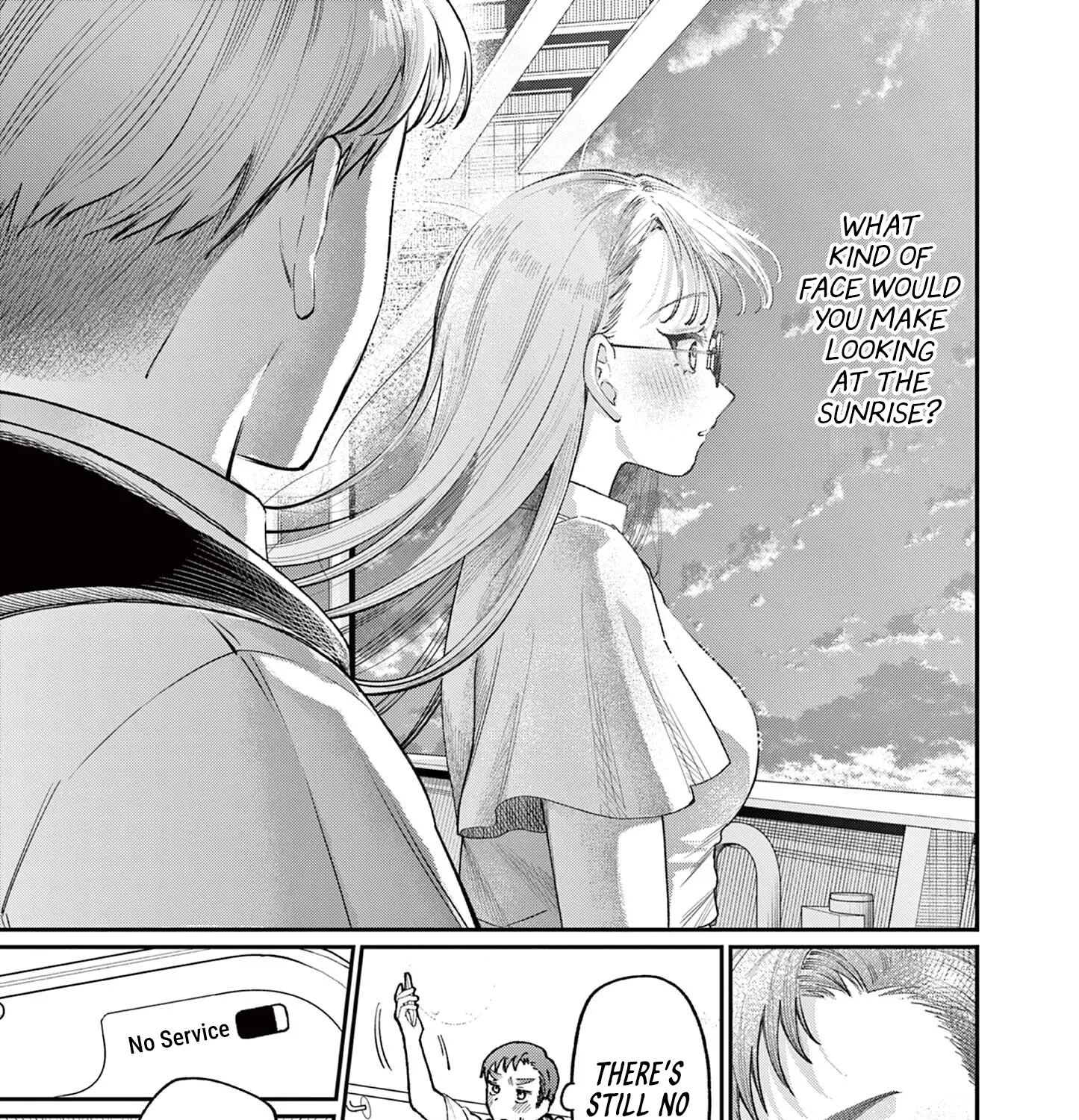 The Wakaba Home's Blue Loves