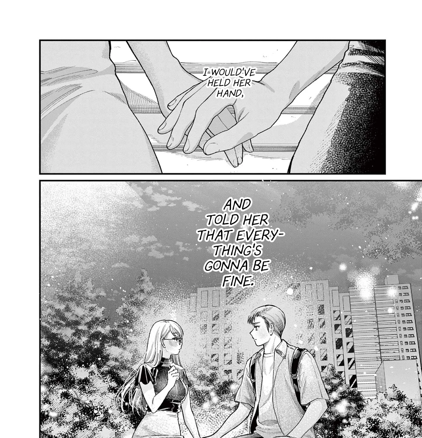 The Wakaba Home's Blue Loves