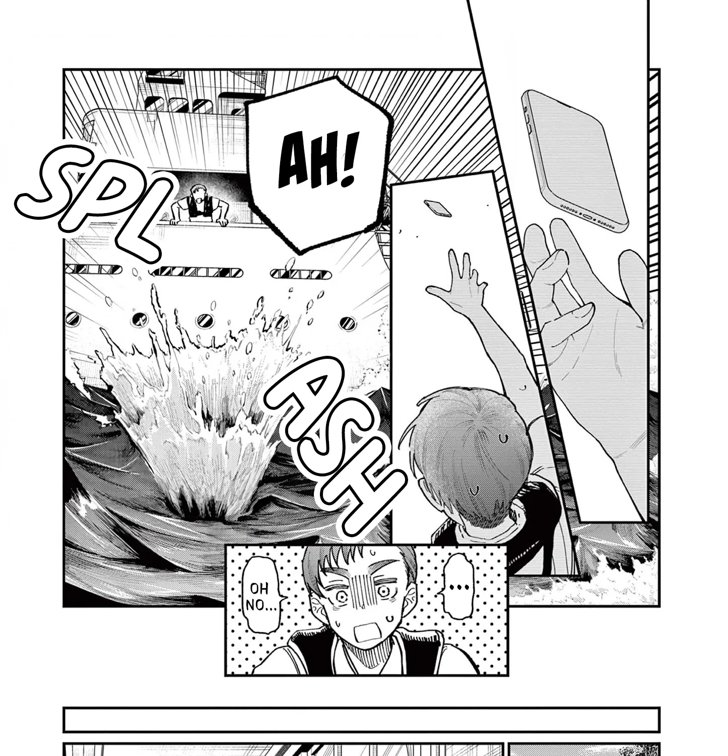 The Wakaba Home's Blue Loves