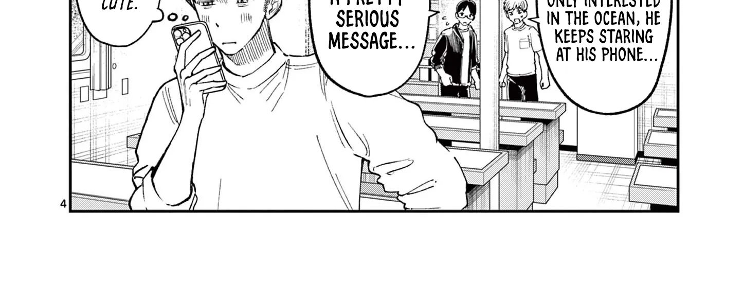 The Wakaba Home's Blue Loves