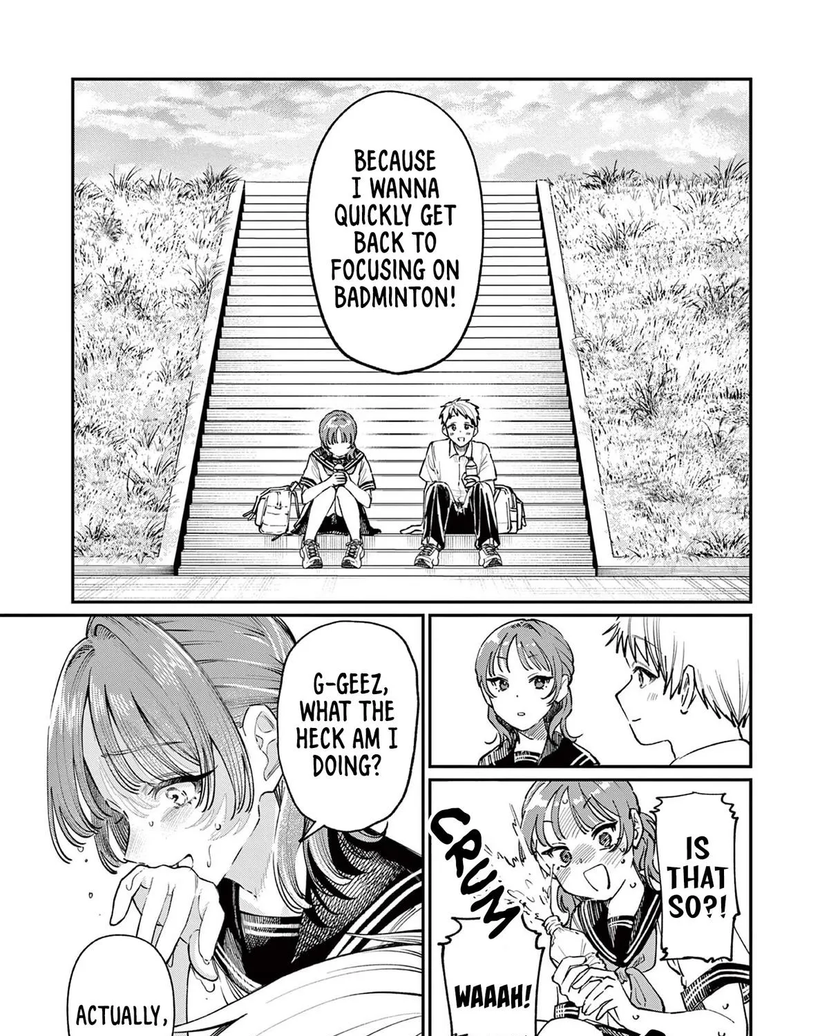 The Wakaba Home's Blue Loves