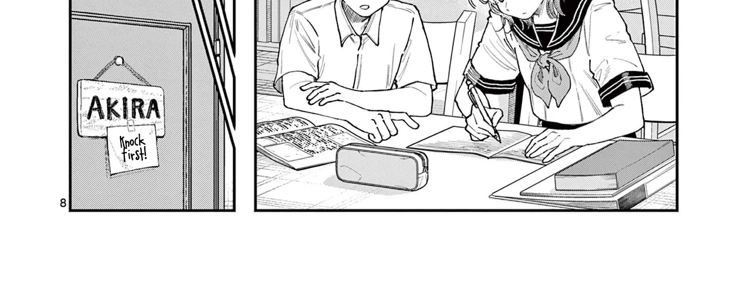 The Wakaba Home's Blue Loves