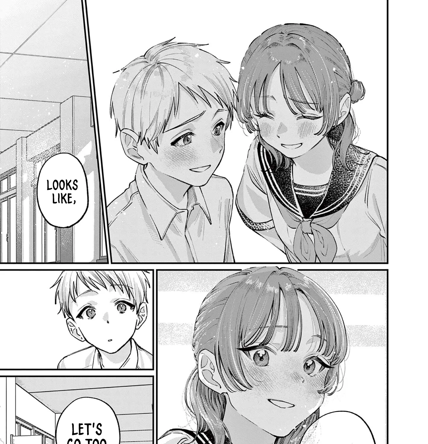 The Wakaba Home's Blue Loves