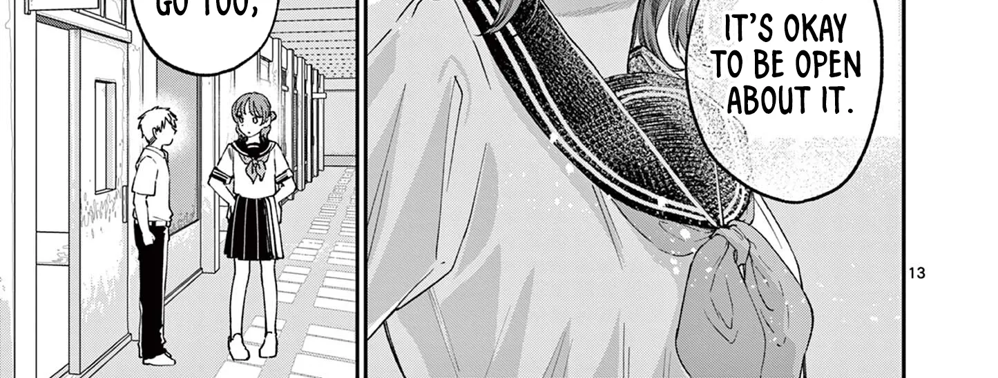 The Wakaba Home's Blue Loves