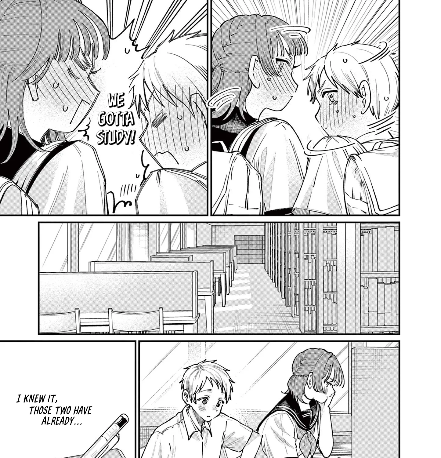 The Wakaba Home's Blue Loves